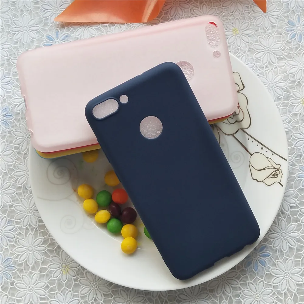 Высококачественный яркий чехол с полным покрытием для Huawei Nova Lite2 5 65 дюйма цветной