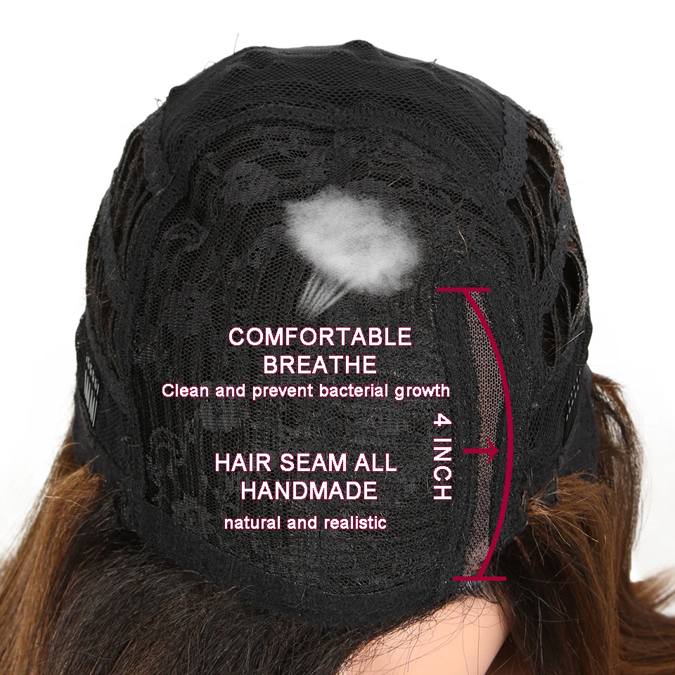 MAGIC For Black Women 18 Inch Straight Hair U Part Elastic Lace Synthetic Wigs Cosplay Wig Natural Color Synthetic Lace Wig
MAGIC For Black Women 18 Inch Straight Hair U Part Elastic Lace Synthetic Wigs Cosplay Wig Natural Color Synthetic Lace Wig
