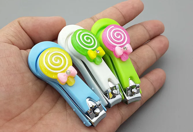 Baby nail scissors safety children nail clippers without hurting baby nail safe design for children special gift cute coloful
Baby nail scissors safety children nail clippers without hurting baby nail safe design for children special gift cute coloful