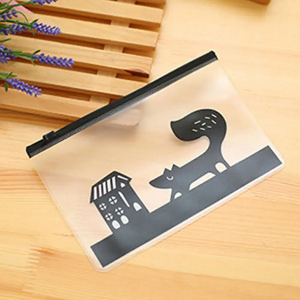 Animals Cartoon Elephant Toiletry Bag Women PVC Travel Cosmetic Bags Fashion Brand Portable Make Up Storage Waterproof
Animals Cartoon Elephant Toiletry Bag Women PVC Travel Cosmetic Bags Fashion Brand Portable Make Up Storage Waterproof