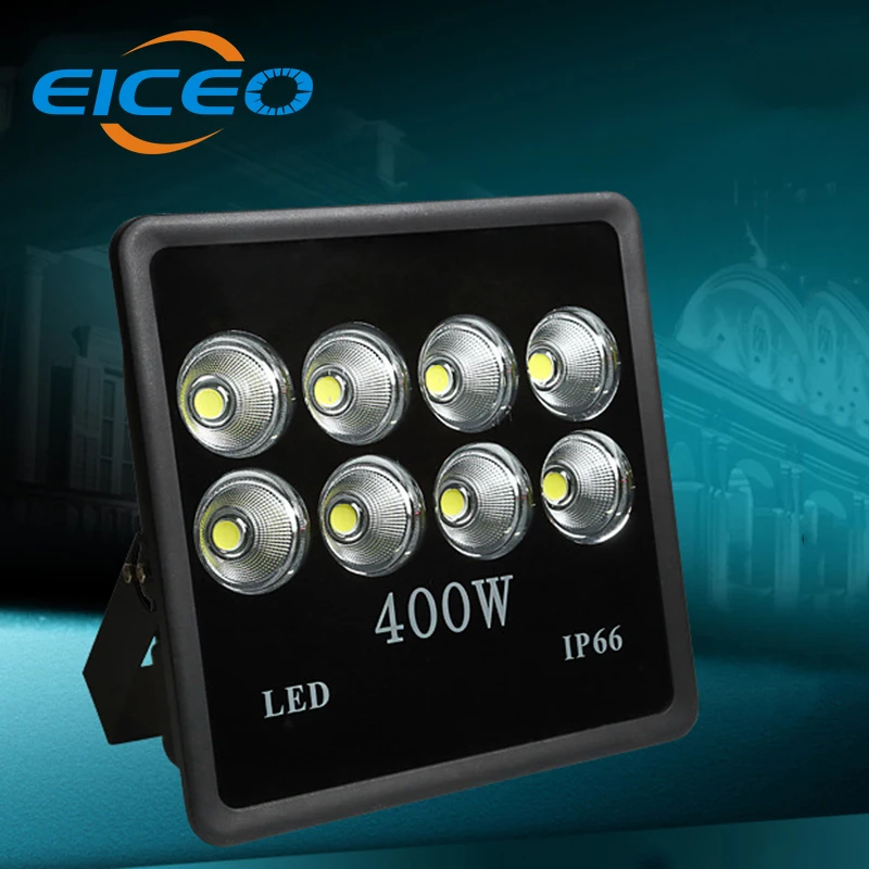 (EICEO) LED Flood Light Outdoor Lighting Reflector Lights Projector Spotlight Lamp Project Lamps Advertising Projection IP65
(EICEO) LED Flood Light Outdoor Lighting Reflector Lights Projector Spotlight Lamp Project Lamps Advertising Projection IP65