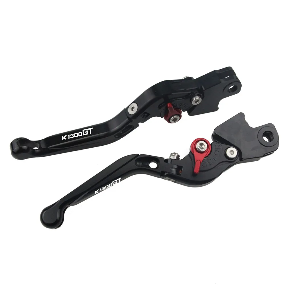 KODASKIN for BMW K1300GT 2009-2016 Folding Extendable Adjustable Brake Clutch Levers
KODASKIN for BMW K1300GT 2009-2016 Folding Extendable Adjustable Brake Clutch Levers