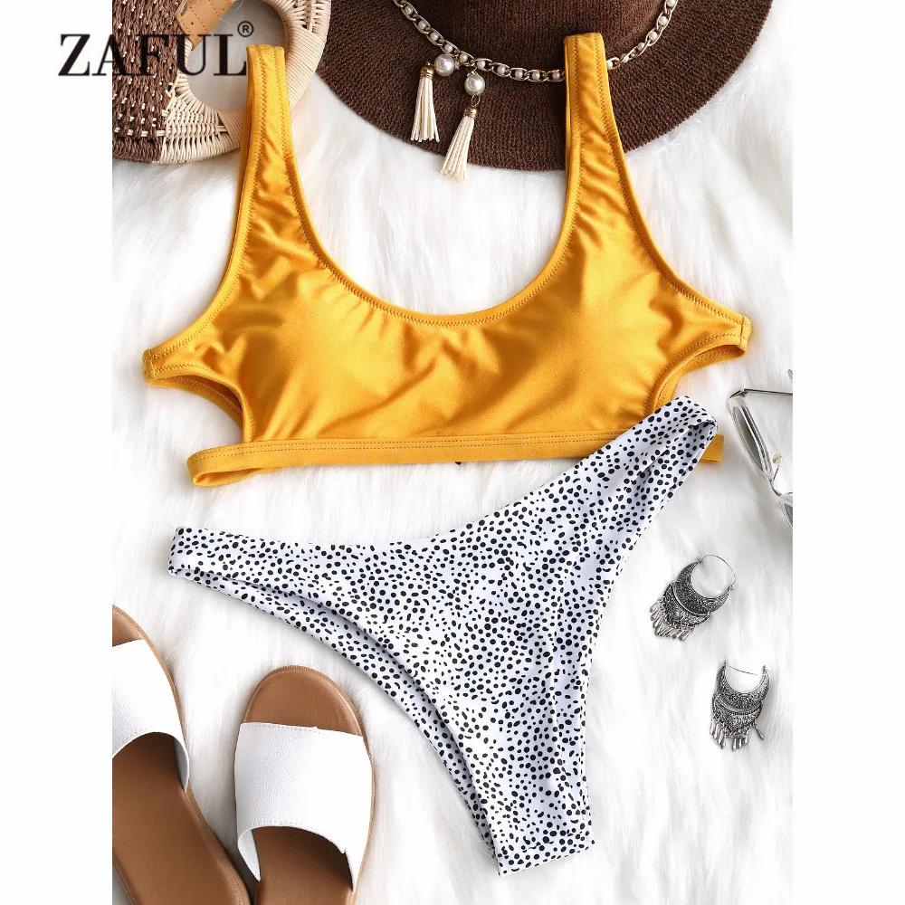 Sexy Leopard Bikini Cut Out Bikini Set Yellow U Neck Swimwear Women Padded Swimsuit Thong Bikini Swimming Suit Biquni
Sexy Leopard Bikini Cut Out Bikini Set Yellow U Neck Swimwear Women Padded Swimsuit Thong Bikini Swimming Suit Biquni