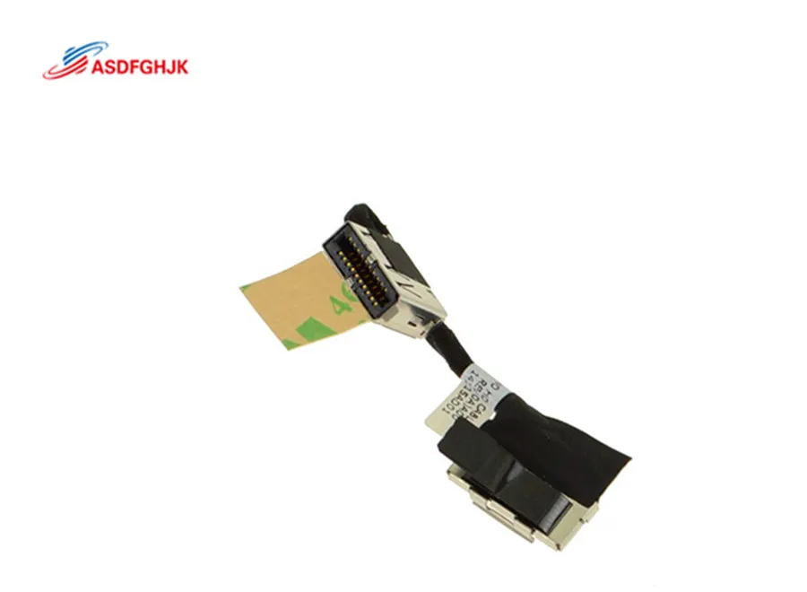 Оригинальный Для Dell E7450 SATA HDD разъем SSD кабель для интерфейса WD Ultra Slim Sff-8784 Chydv полностью протестирован
Оригинальный Для Dell E7450 SATA HDD разъем SSD кабель для интерфейса WD Ultra Slim Sff-8784 Chydv полностью протестирован