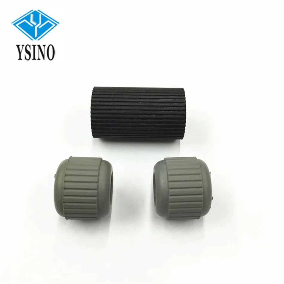 5Sets X FC3-0722-000 FC5-3115-000 ADF Pickup Roller Rubber IR5065 IR5570 For Canon IR 5055 5065 5075 5570 6570 C5235 C5058
5Sets X FC3-0722-000 FC5-3115-000 ADF Pickup Roller Rubber IR5065 IR5570 For Canon IR 5055 5065 5075 5570 6570 C5235 C5058