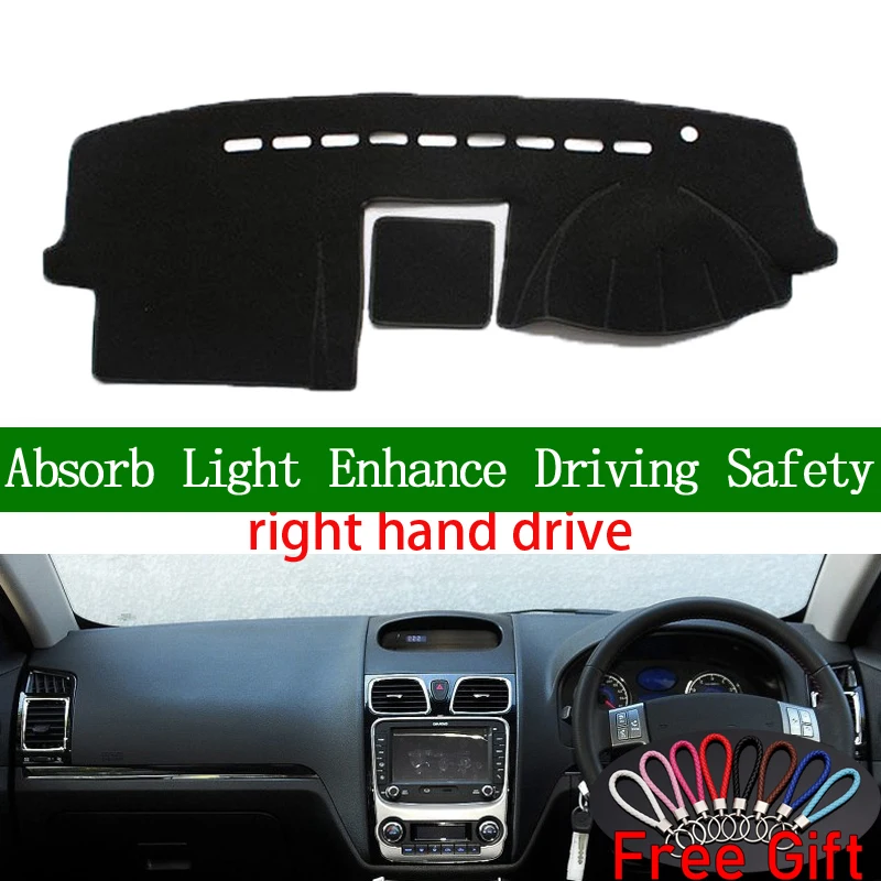 Для GEELY EC715 EC718 2009 2010 2011 2012 2013 крышка приборной панели с правым рулем автомобильные наклейки коврик для приборной панели аксессуары для интер...
Для GEELY EC715 EC718 2009 2010 2011 2012 2013 крышка приборной панели с правым рулем автомобильные наклейки коврик для приборной панели аксессуары для интер...