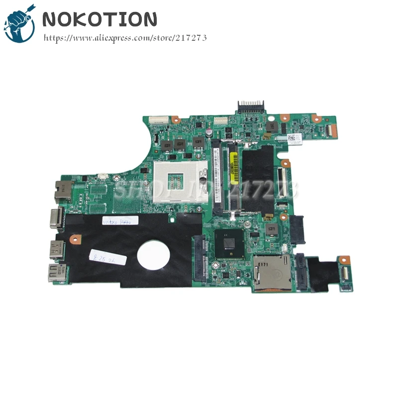 NOKOTION CN-07JFHD 07JFHD материнская плата для ноутбука Dell Vostro 1440 HM57 UMA DDR3
NOKOTION CN-07JFHD 07JFHD материнская плата для ноутбука Dell Vostro 1440 HM57 UMA DDR3