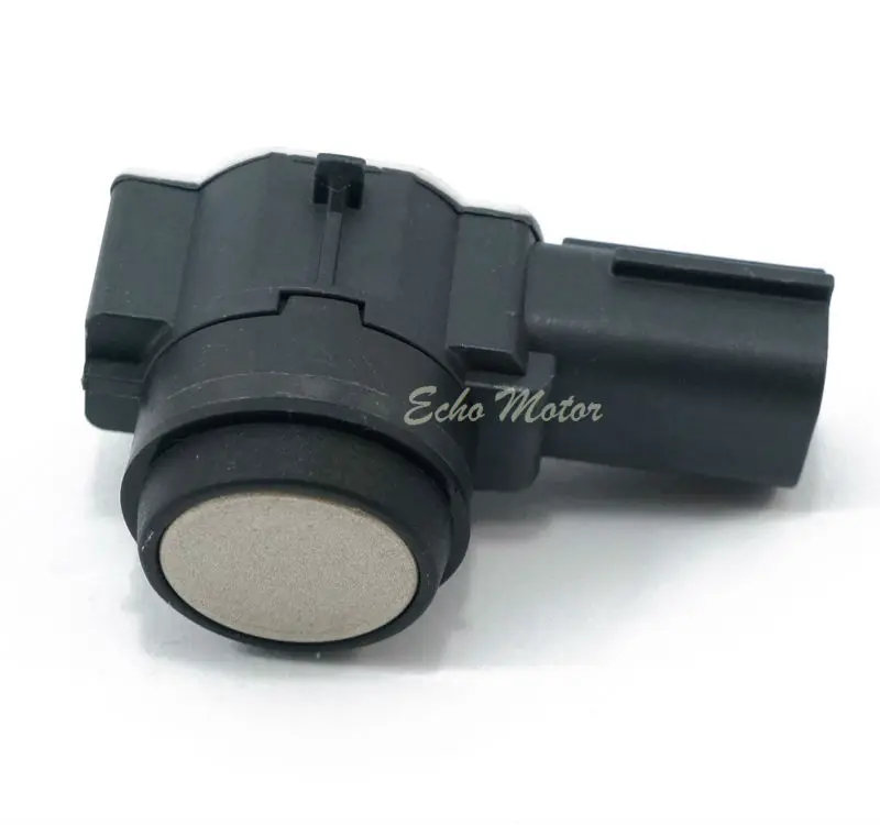 Parking Aid Bumper Reverse Assist Object Sensor Radar For Chrysler New Pdc 1tk84kfsaa 0263023212
Parking Aid Bumper Reverse Assist Object Sensor Radar For Chrysler New Pdc 1tk84kfsaa 0263023212