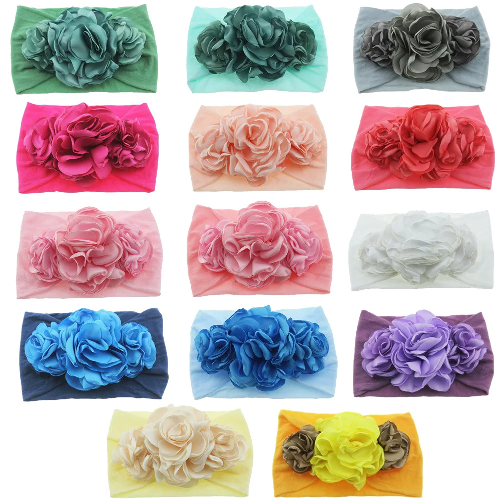 New Newborn Toddler Baby Girls Head Wrap Burning Flowers Knot Turban Headband Hair Accessories Birthday Gifts
New Newborn Toddler Baby Girls Head Wrap Burning Flowers Knot Turban Headband Hair Accessories Birthday Gifts
