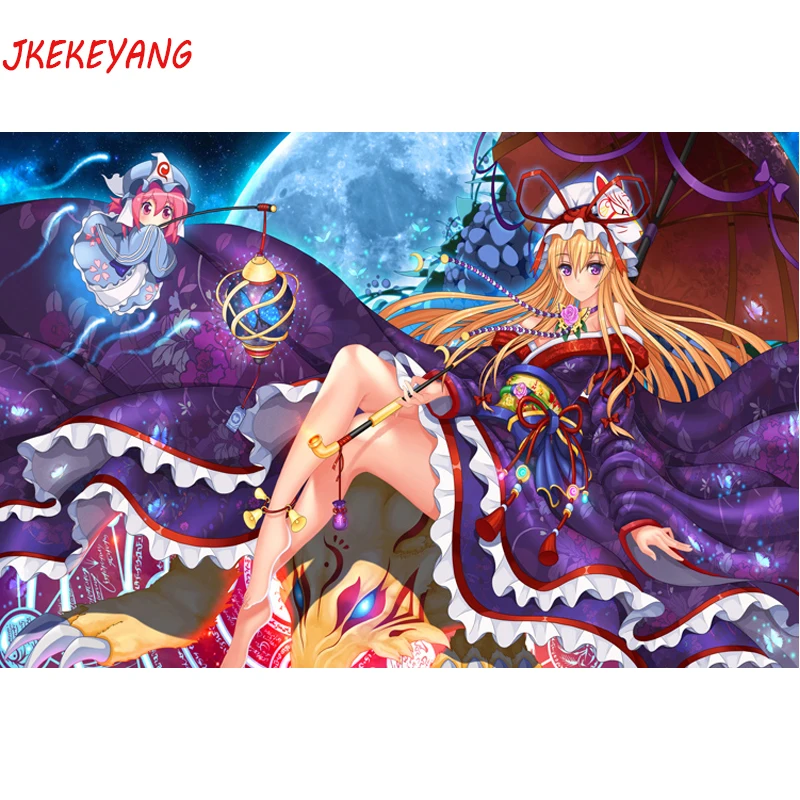 5D DIY square/round Diamond Painting Cartoon girl Cross Stitch Diamond Embroidery Pattern Rhinestone home decor J1044
5D DIY square/round Diamond Painting Cartoon girl Cross Stitch Diamond Embroidery Pattern Rhinestone home decor J1044