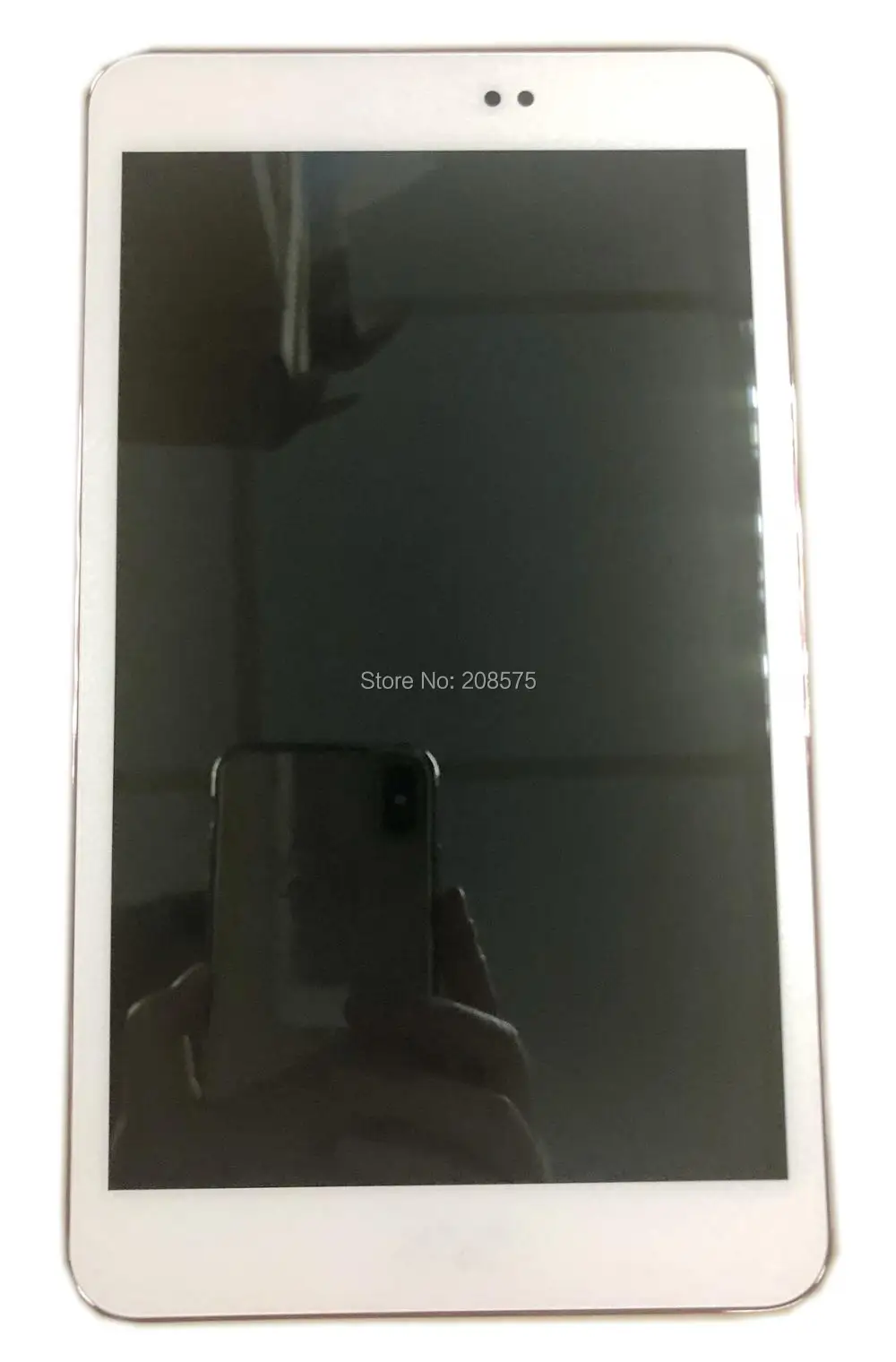 B080UAN01.3 для Asus Memo Pad 8 ME581CL ME581C ME581 K01H K015 ЖК сенсорный экран дигитайзер стекло в сборе с розовой рамкой
B080UAN01.3 для Asus Memo Pad 8 ME581CL ME581C ME581 K01H K015 ЖК сенсорный экран дигитайзер стекло в сборе с розовой рамкой