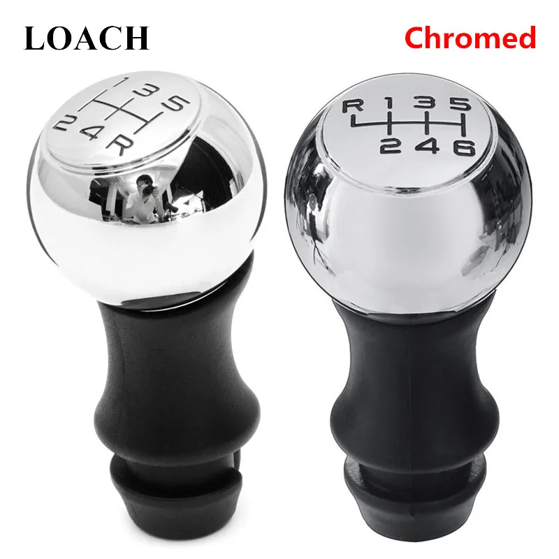 56Speed Gear Shift Knob For Peugeot 307 308 306 408 2008 3008 106 107 301 206 207 208 406 508 807 for Citroen C2 C5 C3 Sega C4L
56Speed Gear Shift Knob For Peugeot 307 308 306 408 2008 3008 106 107 301 206 207 208 406 508 807 for Citroen C2 C5 C3 Sega C4L