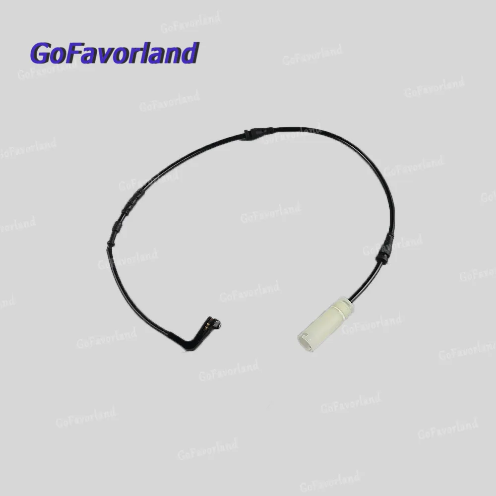 Front Brake Pad Wear Sensor 34352283405 34 35 2 283 405 For BMW E90 M3 2008 2009 2010
Front Brake Pad Wear Sensor 34352283405 34 35 2 283 405 For BMW E90 M3 2008 2009 2010