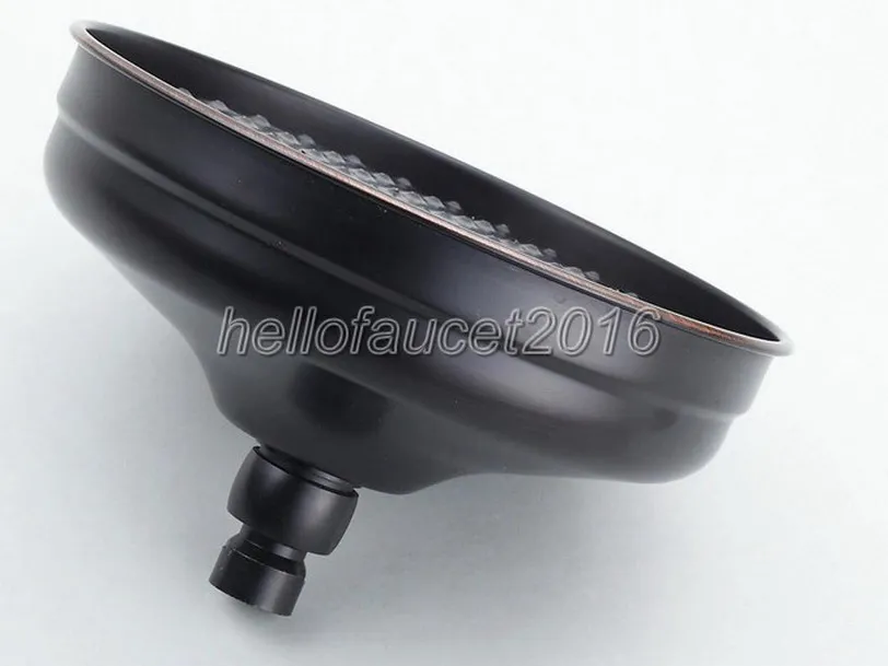 Bathroom Wall Mounted Black Oil Rubbed Bronze Rain Shower Faucet Set with Dual Ceramic Lever Bathtub Mixer Taps lhg132
Bathroom Wall Mounted Black Oil Rubbed Bronze Rain Shower Faucet Set with Dual Ceramic Lever Bathtub Mixer Taps lhg132