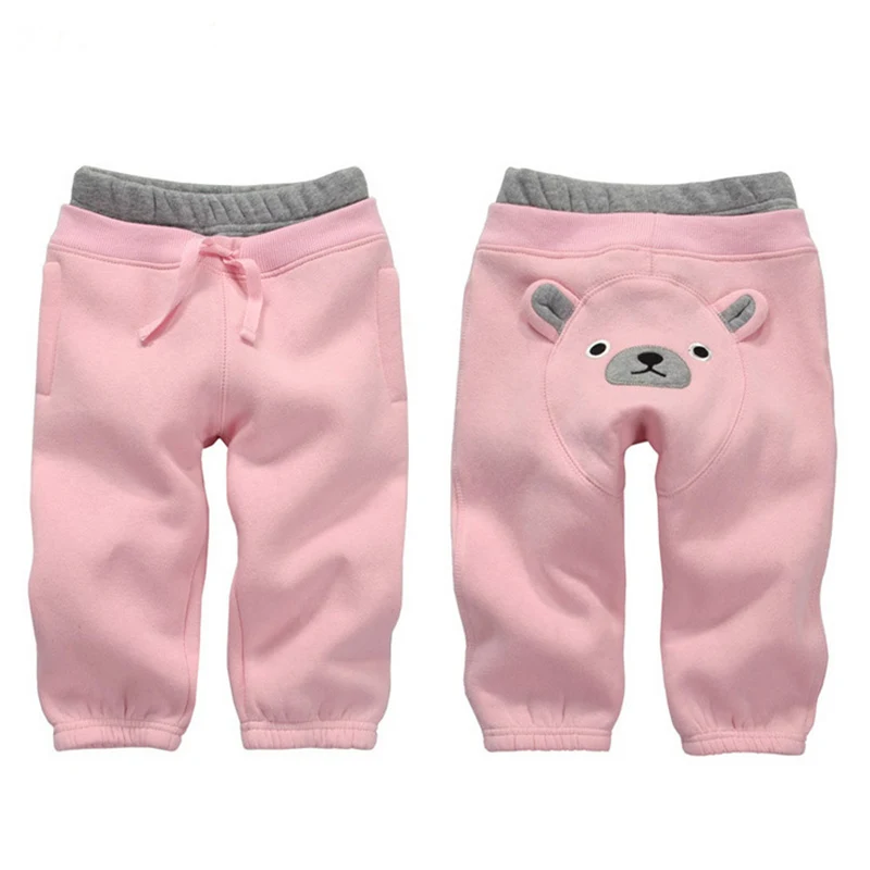 autumn / winter new children's clothing boys and girls children's pants casual trousers sweater sweater PP pants
autumn / winter new children's clothing boys and girls children's pants casual trousers sweater sweater PP pants