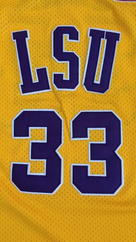 2017 AKGGDD Mens Shaquille Oneal Jersey, #33 SHAQUILLE O'NEAL COLE High School Throwback Basketball Jerseys, Stitched Shaq
2017 AKGGDD Mens Shaquille Oneal Jersey, #33 SHAQUILLE O'NEAL COLE High School Throwback Basketball Jerseys, Stitched Shaq
