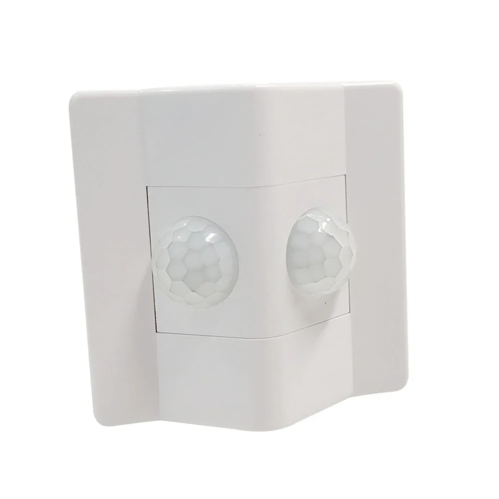 PIR Infrared Motion Sensor Switch 110V 220V Automatic Module Light On Off Switch LED light Body Induction Light Control Switch
PIR Infrared Motion Sensor Switch 110V 220V Automatic Module Light On Off Switch LED light Body Induction Light Control Switch
