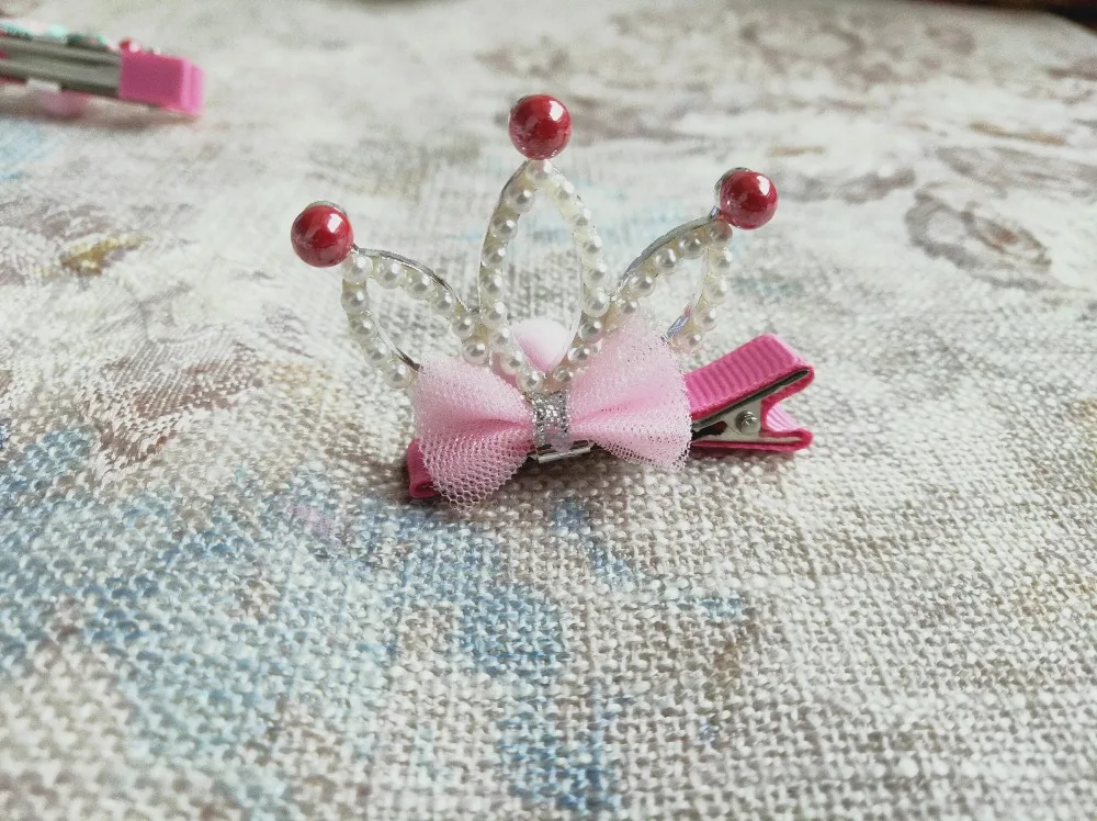 Pet Supplies Princess Crown Dog Cat Pet Hair Clip Wedding Birthday Party Photography Decoration for Kitty Puppy Pearl crown
Pet Supplies Princess Crown Dog Cat Pet Hair Clip Wedding Birthday Party Photography Decoration for Kitty Puppy Pearl crown