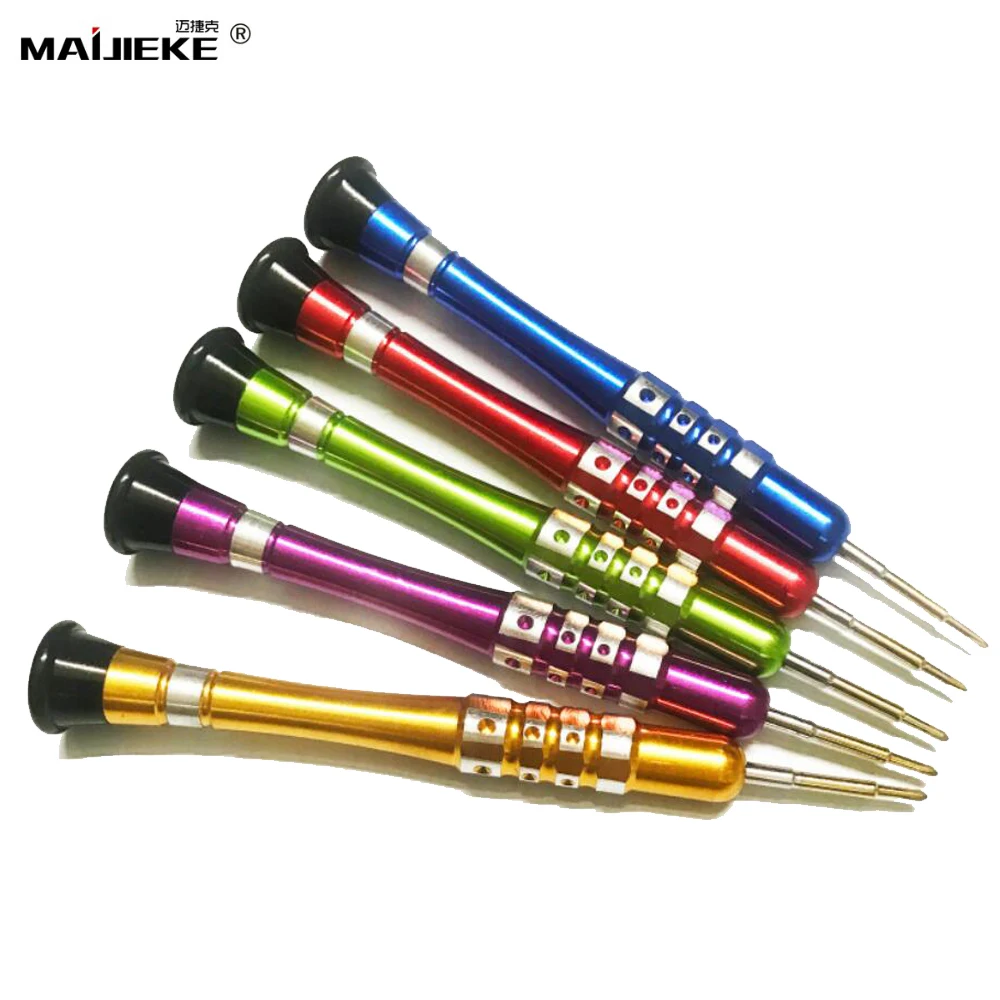 T2 T3 For Samsung Xiaomi Huawei PC Magnetic Precision Screwdriver For Apple iPhone X 8 7 6s Plus 0.6Y Tip Screwdrivers Phillips
T2 T3 For Samsung Xiaomi Huawei PC Magnetic Precision Screwdriver For Apple iPhone X 8 7 6s Plus 0.6Y Tip Screwdrivers Phillips