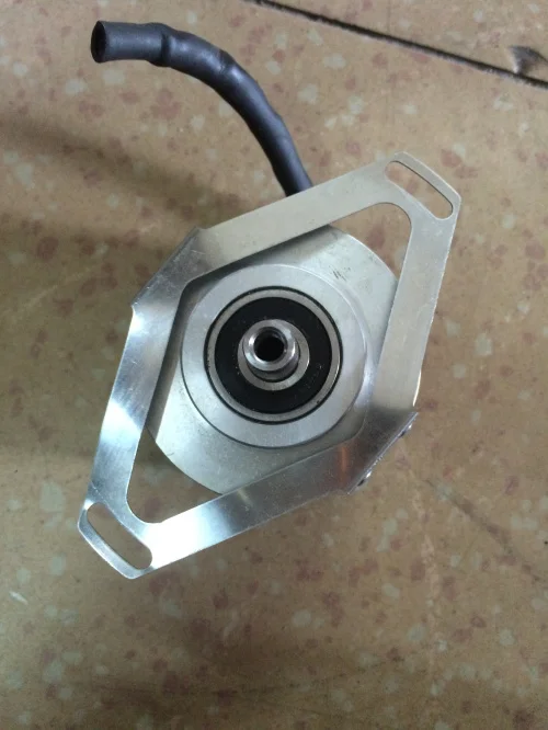 Encoder ERN1387.040-2048 , Used one , 90% appearance new , 3 months warranty , fastly shipping
Encoder ERN1387.040-2048 , Used one , 90% appearance new , 3 months warranty , fastly shipping