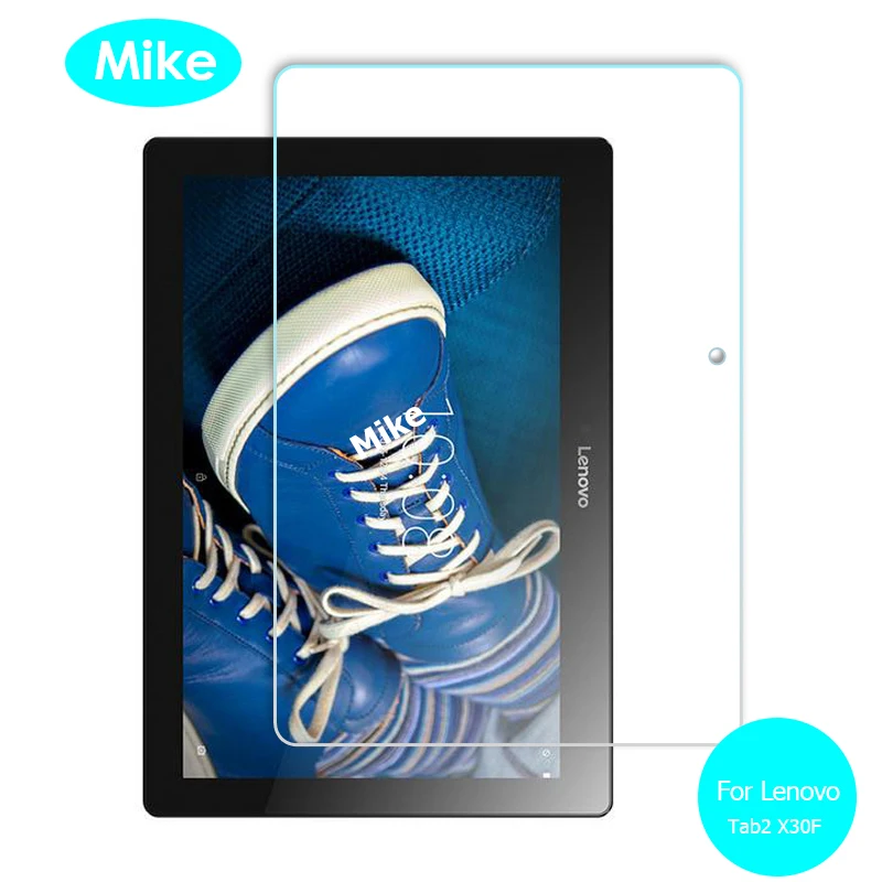 Front Tempered Glass Screen Protector For Lenovo Tab2 X30F 9h Safety Protective Glass on Tab 2 A10-30 X30 X30M
Front Tempered Glass Screen Protector For Lenovo Tab2 X30F 9h Safety Protective Glass on Tab 2 A10-30 X30 X30M
