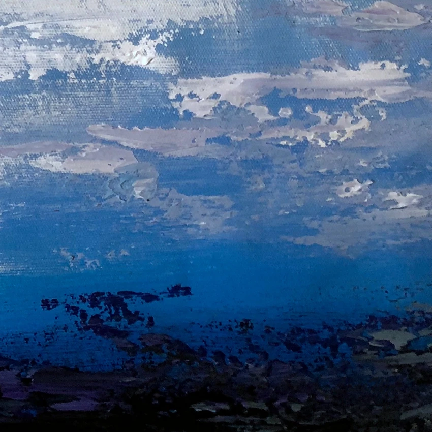 Abstract Sea Scenery Oil Painting Handmade Large Wall Canvas Art Hand Painted Seascape Oil Paintings Artwork For Living Room
Abstract Sea Scenery Oil Painting Handmade Large Wall Canvas Art Hand Painted Seascape Oil Paintings Artwork For Living Room
