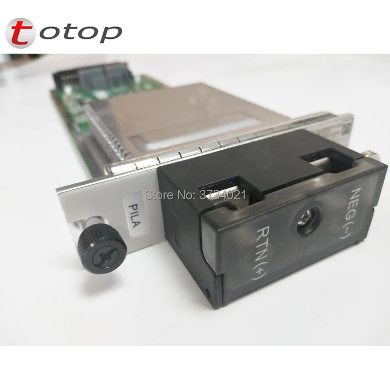 Huawei GPON OLT MA5800 x7 x15 x17 DC плата питания PILA 100% новая оригинальная плата питания H902PILA
Huawei GPON OLT MA5800 x7 x15 x17 DC плата питания PILA 100% новая оригинальная плата питания H902PILA