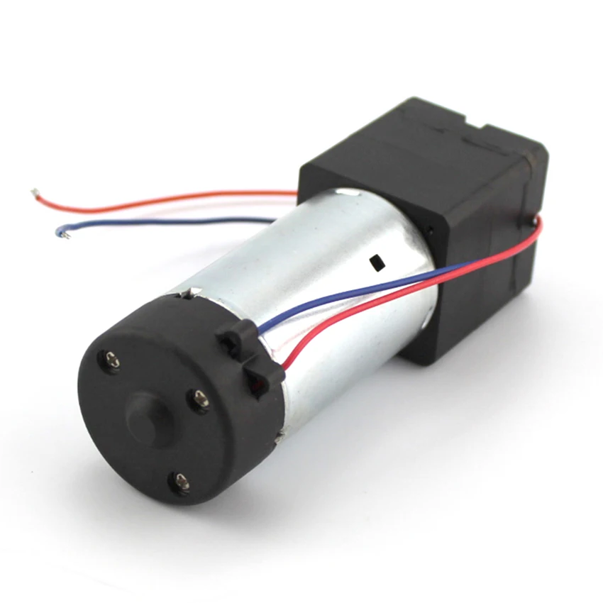 RC Model 12V 550 mini oxygen pump tank pump DC12V 550 motor high pressure air pump
RC Model 12V 550 mini oxygen pump tank pump DC12V 550 motor high pressure air pump