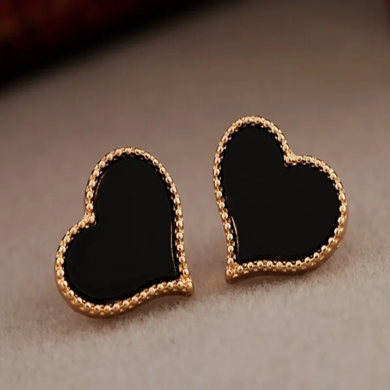 Simple Design Silver Color Hollow Heart Drop Earrings For Women New Brand Fashion Ear Cuff Piercing Dangle Earring Gift A197
Simple Design Silver Color Hollow Heart Drop Earrings For Women New Brand Fashion Ear Cuff Piercing Dangle Earring Gift A197