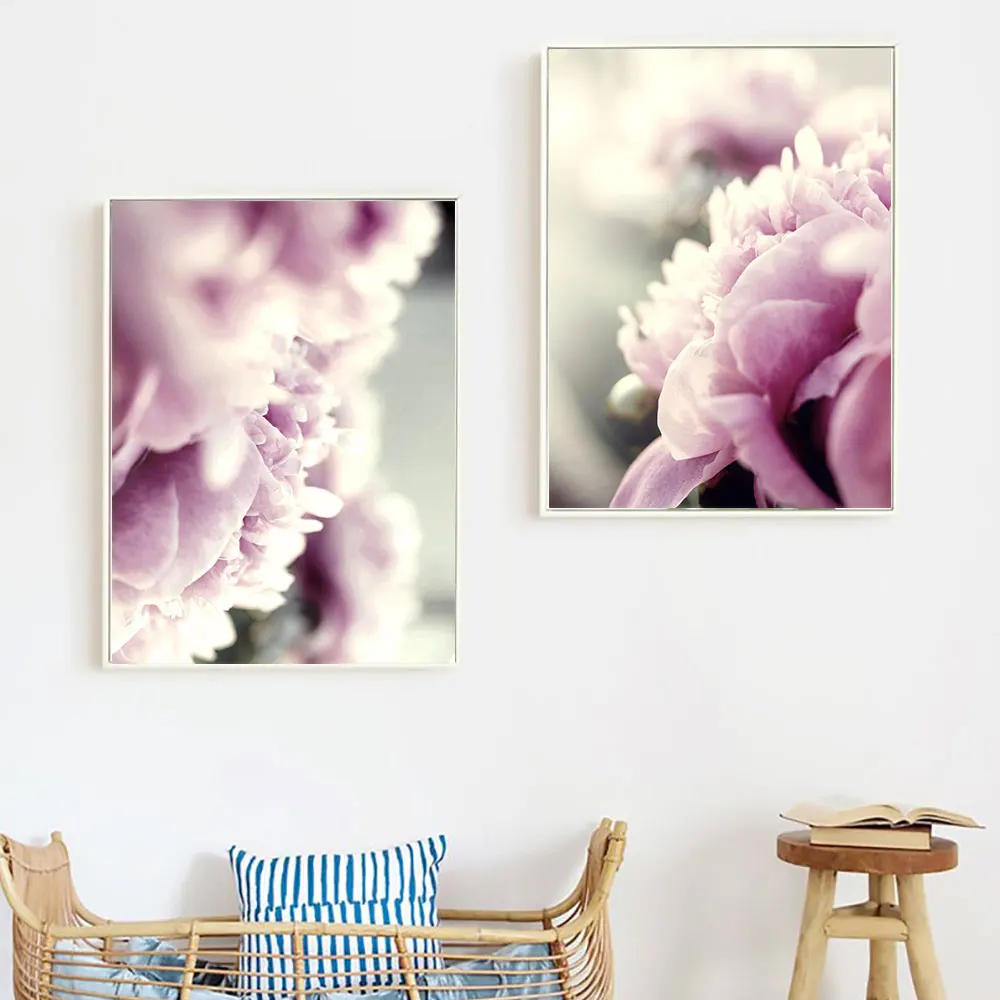 Pink Flower Abstract Nordic Poster Prints Minimalist Wall Art Canvas Painting Modern Picture Home Decor Room Decoration Unframe
Pink Flower Abstract Nordic Poster Prints Minimalist Wall Art Canvas Painting Modern Picture Home Decor Room Decoration Unframe