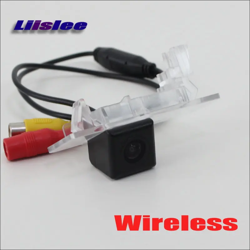 For Skoda Rapid Hatchback Liftback 2013 2014 2015 Wireless Rear View Parking Camera HD CCD 1/3 CAM DIY Easy Installation
For Skoda Rapid Hatchback Liftback 2013 2014 2015 Wireless Rear View Parking Camera HD CCD 1/3 CAM DIY Easy Installation