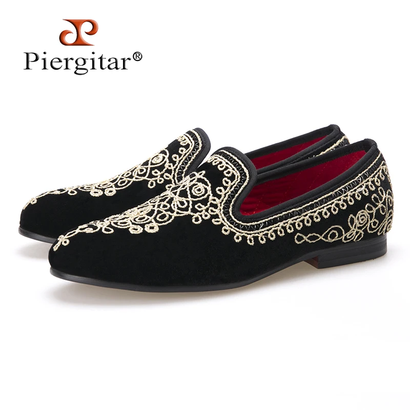 Luxurious Handmade Embroidered Motif Paisley Men Velvet Loafer Slippers Men Wedding and Party shoe Size 4-14 Free Shipping
Luxurious Handmade Embroidered Motif Paisley Men Velvet Loafer Slippers Men Wedding and Party shoe Size 4-14 Free Shipping