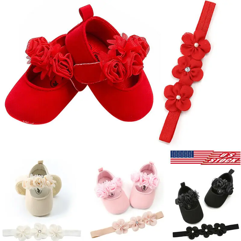 Solid Floral Hook Loop First Walker for Newborn Infant Baby Girls Boys Soft Sole Prewalker Warm Shoes-Flower Headband
Solid Floral Hook Loop First Walker for Newborn Infant Baby Girls Boys Soft Sole Prewalker Warm Shoes-Flower Headband