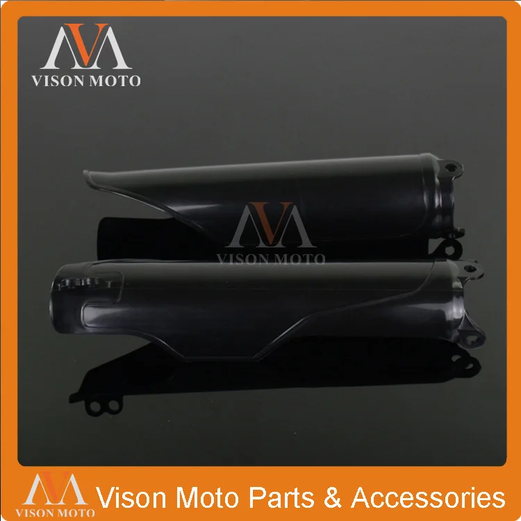 New Fork Guards Dust Protection For Honda CR125R CR250R CRF250R CRF450R CRF250X CRF450X Dirt Bike Motorcycle Enduro Supermoto
New Fork Guards Dust Protection For Honda CR125R CR250R CRF250R CRF450R CRF250X CRF450X Dirt Bike Motorcycle Enduro Supermoto