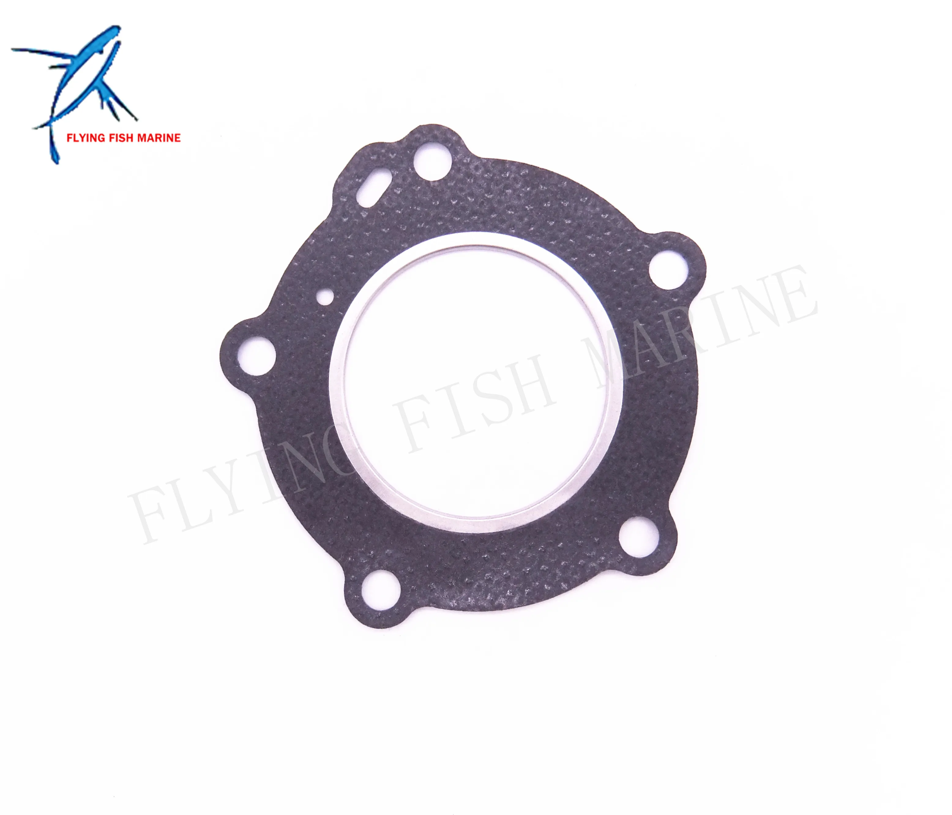 Лодочный мотор 369-01005-1 36901-0051 м прокладка головки цилиндра для Tohatsu Nissan 2-тактный подвесной двигатель 4HP 5HP
Лодочный мотор 369-01005-1 36901-0051 м прокладка головки цилиндра для Tohatsu Nissan 2-тактный подвесной двигатель 4HP 5HP