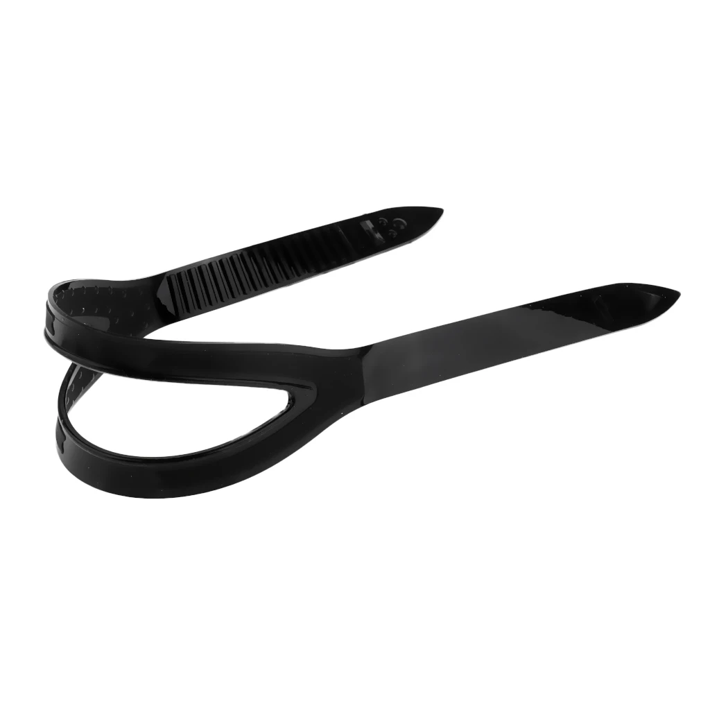 MagiDeal Black Liquid Silicone Scuba Diving Dive Mask Strap Replacement Water Sports Dive Mask Strap
MagiDeal Black Liquid Silicone Scuba Diving Dive Mask Strap Replacement Water Sports Dive Mask Strap