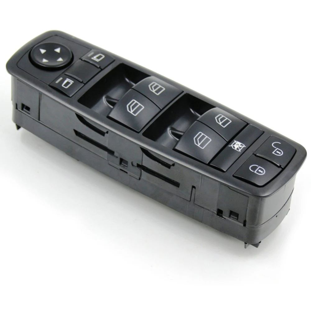Электрический переключатель стеклоподъемника для Benz B-Class W245 A-Class W169 2005 2006 2007 2008 2009 A1698206610 A169 820 66 10
Электрический переключатель стеклоподъемника для Benz B-Class W245 A-Class W169 2005 2006 2007 2008 2009 A1698206610 A169 820 66 10