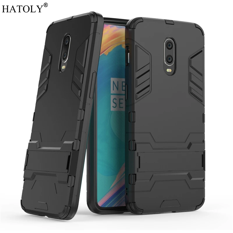 Чехол для Oneplus 6T, чехол, резиновый армированный чехол-бампер в стиле робота, защитные жесткие задние чехлы для Oneplus 6T, чехол для OnePlus 6T
Чехол для Oneplus 6T, чехол, резиновый армированный чехол-бампер в стиле робота, защитные жесткие задние чехлы для Oneplus 6T, чехол для OnePlus 6T