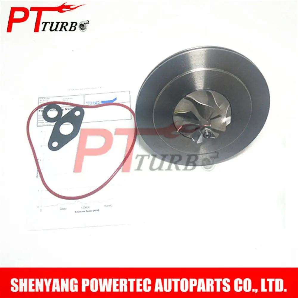 Turbocharger cartridge core KP39 54399700045 54399880045 turbolader CHRA for BMW 535d E60 E61 M57D30TOP 200 KW 272 HP 2004-2007
Turbocharger cartridge core KP39 54399700045 54399880045 turbolader CHRA for BMW 535d E60 E61 M57D30TOP 200 KW 272 HP 2004-2007