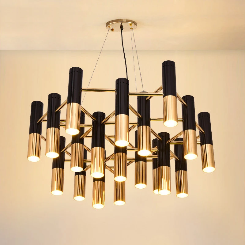 Led modern Nordic living room pendant lamp minimalist personality Lighting Art Lighting Bedroom Villa Restaurant pendant light
Led modern Nordic living room pendant lamp minimalist personality Lighting Art Lighting Bedroom Villa Restaurant pendant light
