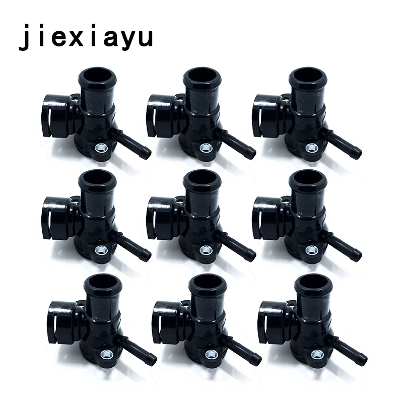 9 шт. Фланец охлаждающей жидкости для Tiguan Passat B7 CC Golf MK6 EOS A3 Q3 TT Skoda Octavia Superb 06J 121 132 F 06J121132F 06J 121 132 G
9 шт. Фланец охлаждающей жидкости для Tiguan Passat B7 CC Golf MK6 EOS A3 Q3 TT Skoda Octavia Superb 06J 121 132 F 06J121132F 06J 121 132 G