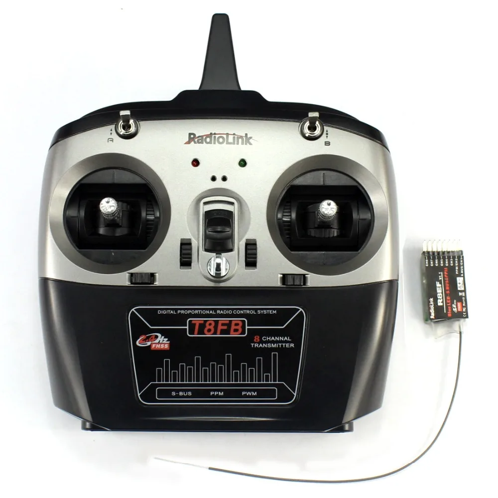 QQ SUPER Multi-rotor Flight Control DIY 310mm Fiberglass Multicopter Kit Radiolink 8CH TX&RX 1400KV Motor 30A ESC F14891-F
QQ SUPER Multi-rotor Flight Control DIY 310mm Fiberglass Multicopter Kit Radiolink 8CH TX&RX 1400KV Motor 30A ESC F14891-F