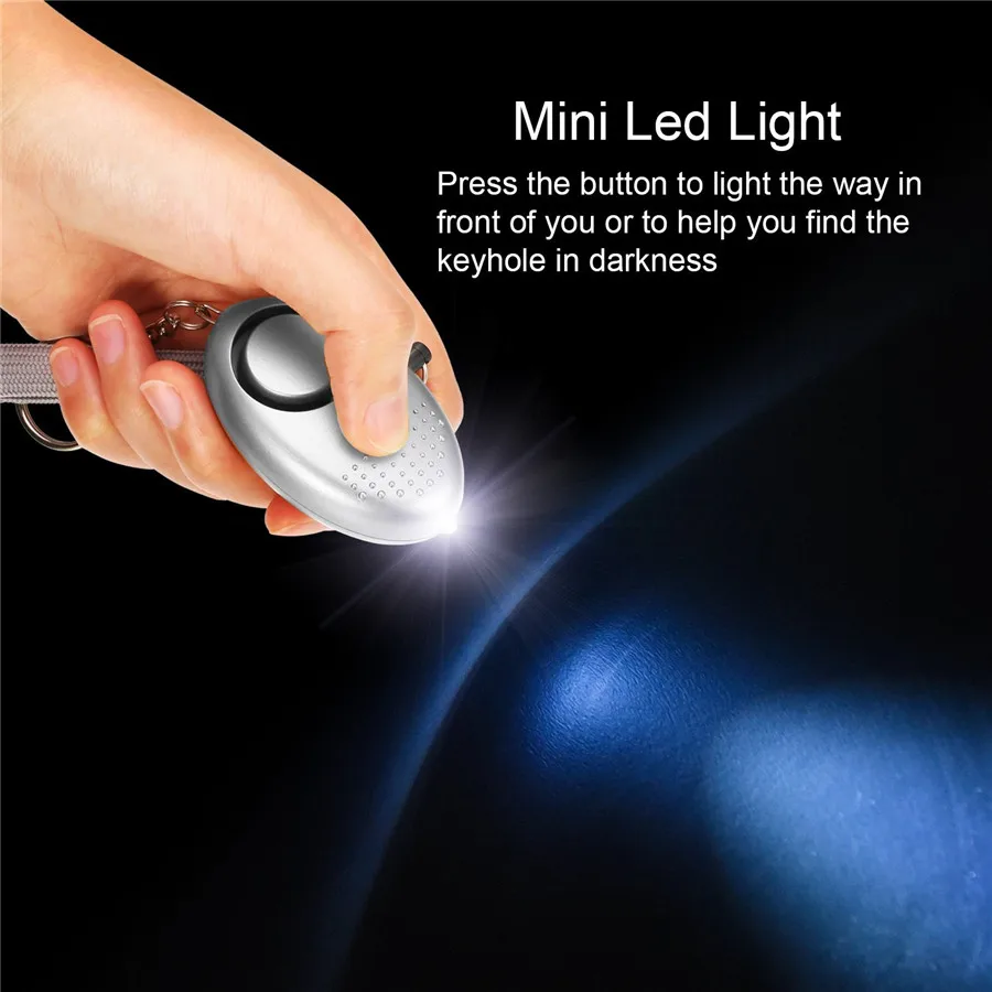 5Pcs/lot 130db Egg Shape Self Defense Alarm Girl Women Security Protect Alert Personal Safety Scream Loud Keychain Alarm
5Pcs/lot 130db Egg Shape Self Defense Alarm Girl Women Security Protect Alert Personal Safety Scream Loud Keychain Alarm