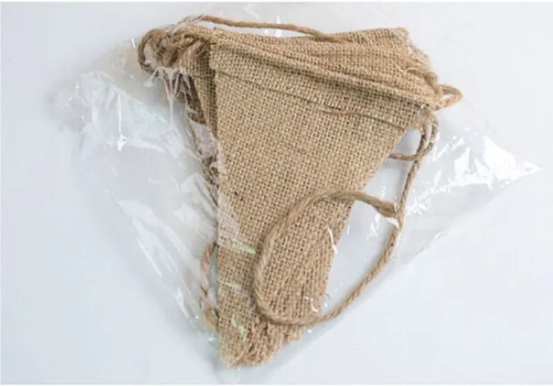 Top Quality 5 Sets Arrival Vintage Love Heart Pattern Hessian Burlap Bunting Banner Wedding Party Photography Props Decor Banner
Top Quality 5 Sets Arrival Vintage Love Heart Pattern Hessian Burlap Bunting Banner Wedding Party Photography Props Decor Banner