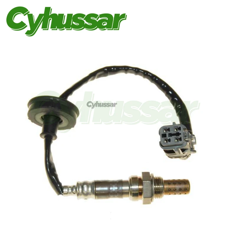 Oxygen Sensor O2 Lambda Sensor AIR FUEL RATIO SENSOR for Hyundai SONATA EXCEL ELANTRA Mitsubishi PRECIS 39210-35121 1992-2005
Oxygen Sensor O2 Lambda Sensor AIR FUEL RATIO SENSOR for Hyundai SONATA EXCEL ELANTRA Mitsubishi PRECIS 39210-35121 1992-2005