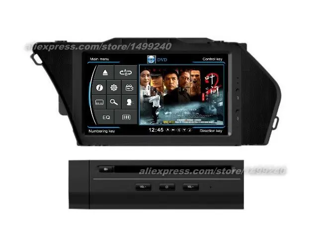 For Mercedes Benz GLK Class X204 2008~2014 Car GPS Navigation System + Radio TV DVD iPod BT 3G WIFI HD Screen Multimedia System
For Mercedes Benz GLK Class X204 2008~2014 Car GPS Navigation System + Radio TV DVD iPod BT 3G WIFI HD Screen Multimedia System