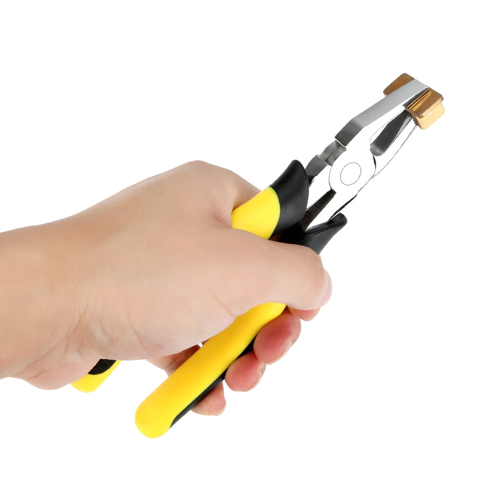 1pcs Piano Tuning Tool Non-slip Grip Metal Strong Strength Premium Piano Keyboard Pliers Key Pliers Piano Maintenance Tool
1pcs Piano Tuning Tool Non-slip Grip Metal Strong Strength Premium Piano Keyboard Pliers Key Pliers Piano Maintenance Tool
