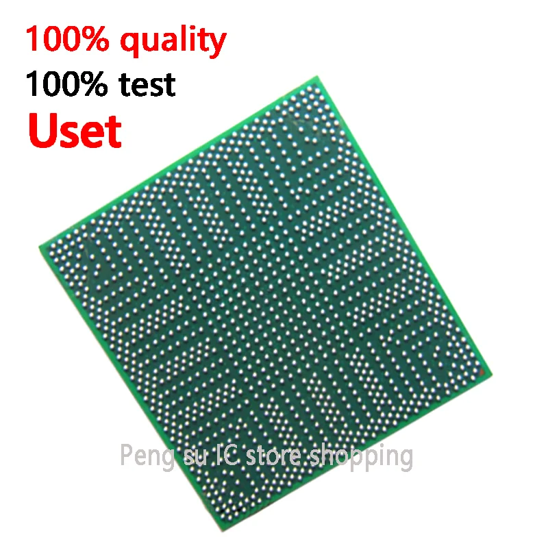 100% протестированный очень хороший продукт N2930 SR1W3 bga чип reball с шариками IC чипы
100% протестированный очень хороший продукт N2930 SR1W3 bga чип reball с шариками IC чипы