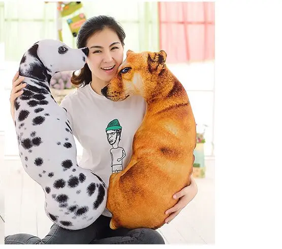 3D dimensional simulation dog large 80cm soft plush cushion,back cushion,throw pillow home decoration birthday gift p0429
3D dimensional simulation dog large 80cm soft plush cushion,back cushion,throw pillow home decoration birthday gift p0429