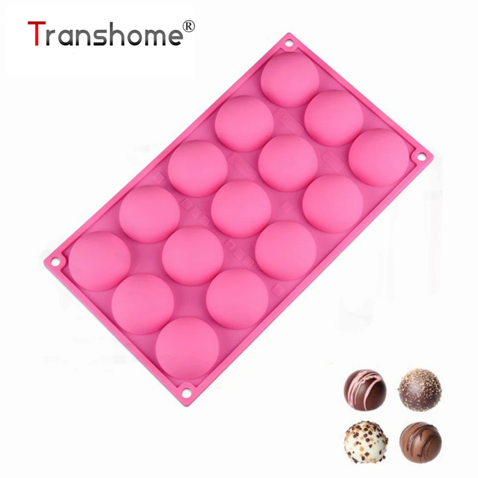 Transhome Silicone Cake Mold Hold 20 Holes Chocolate Mould Cake Mold Silicone Mold Chocolate Christmas Mousse Pudding Molds
Transhome Silicone Cake Mold Hold 20 Holes Chocolate Mould Cake Mold Silicone Mold Chocolate Christmas Mousse Pudding Molds